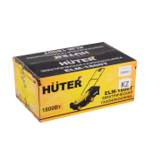 Газонокосилка электрическая Huter ELM-1800T