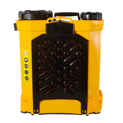 Опрыскиватель аккумуляторный Huter SP-10Li Опрыскиватель аккумуляторный Huter SP-10Li