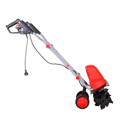 Культиватор электрический Ресанта ЕМС-2000