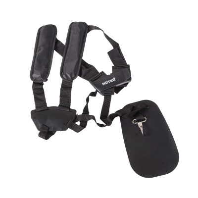 Триммер бензиновый Huter GGT-2900T PRO Триммер бензиновый Huter GGT-2900T PRO
