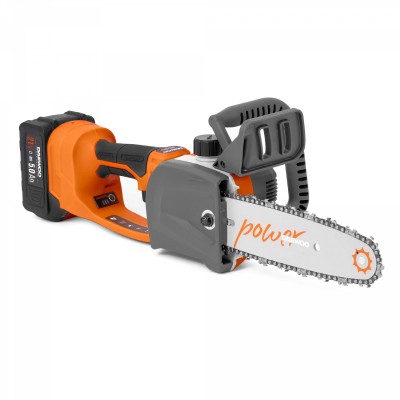 Пила аккумуляторная DAEWOO DACS 2021 Li SET Пила аккумуляторная DAEWOO DACS 2021 Li SET