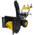 Снегоуборщик бензиновый Huter SGC 4100LX Снегоуборщик бензиновый Huter SGC 4100LX