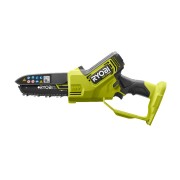 ONE + / Пила садовая RYOBI RY18PSX15A-0 (без батареи)