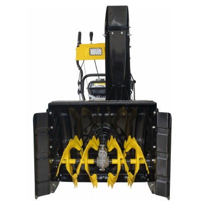 Снегоуборщик бензиновый Huter SGC 4100LX Снегоуборщик бензиновый Huter SGC 4100LX