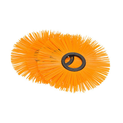 Комплект сменных щеток для подметальной машин DAEWOO DASC 100 Комплект сменных щеток для подметальной машин DAEWOO DASC 100