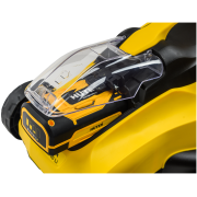 Газонокосилка аккумуляторная Huter CLM-40 Li