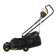Газонокосилка электрическая Huter ELM-1100