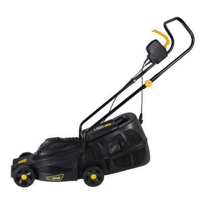 Газонокосилка электрическая Huter ELM-1100 Газонокосилка электрическая Huter ELM-1100