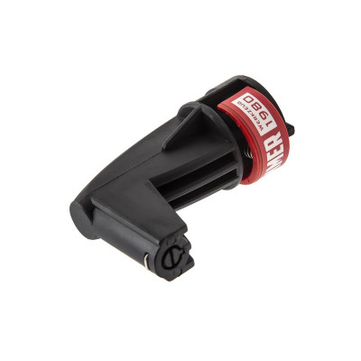 Насадка угловая для мойки высокого давления Hammer Насадка угловая для мойки высокого давления Hammer