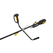 Триммер электрический Huter GET-1500B