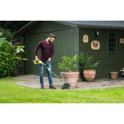 ONE + / Триммер подрезчик кромок RYOBI RY18EGA-0 (без батареи)