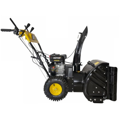 Снегоуборщик бензиновый Huter SGC 4100LX Снегоуборщик бензиновый Huter SGC 4100LX