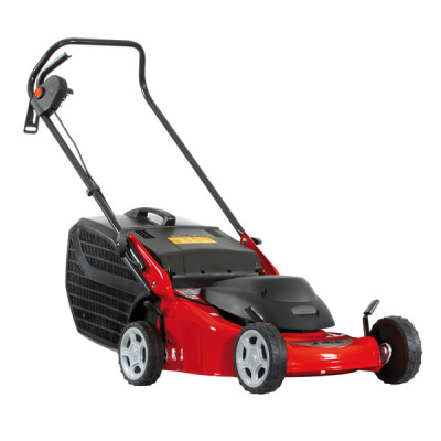 Газонокосилка электрическая EFCO LR44PE COMFORT PLUS Газонокосилка электрическая EFCO LR44PE COMFORT PLUS