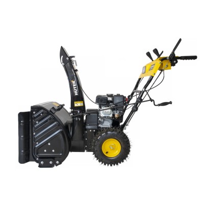 Снегоуборщик бензиновый Huter SGC 4100LX Снегоуборщик бензиновый Huter SGC 4100LX