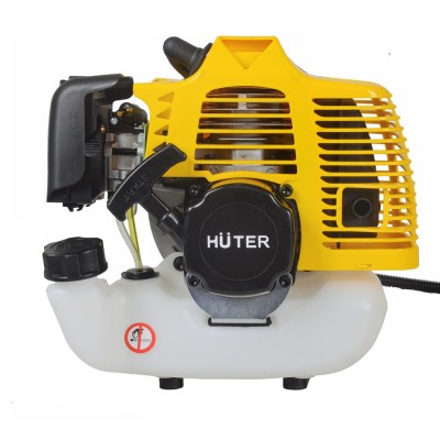Триммер бензиновый Huter GGT-2900T PRO Триммер бензиновый Huter GGT-2900T PRO