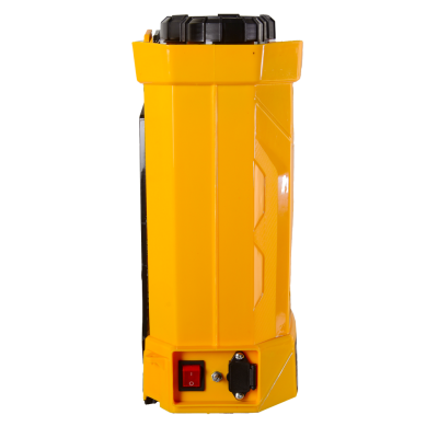 Опрыскиватель аккумуляторный Huter SP-10Li Опрыскиватель аккумуляторный Huter SP-10Li