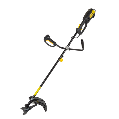 Триммер электрический Huter GET-1500B Триммер электрический Huter GET-1500B