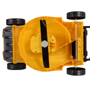 Газонокосилка электрическая Huter ELM-1000