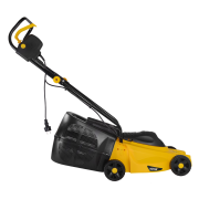 Газонокосилка электрическая Huter ELM-1000