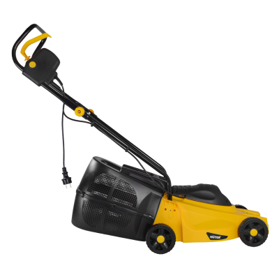 Газонокосилка электрическая Huter ELM-1000 Газонокосилка электрическая Huter ELM-1000