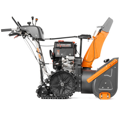 Снегоуборщик бензиновый DAEWOO DAST 430 Снегоуборщик бензиновый DAEWOO DAST 430