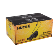 Газонокосилка электрическая Huter ELM-1100