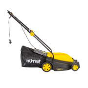 Газонокосилка электрическая Huter ELM-1800T