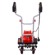 Культиватор электрический Ресанта ЕМС-2000