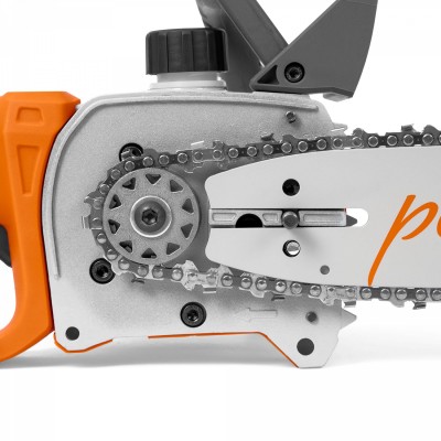 Пила аккумуляторная DAEWOO DACS 2021 Li SET Пила аккумуляторная DAEWOO DACS 2021 Li SET