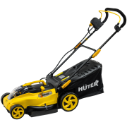 Газонокосилка аккумуляторная Huter CLM-40 Li