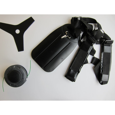 Триммер бензиновый EFCO DSH 400T Триммер бензиновый EFCO DSH 400T