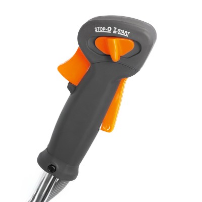 Триммер бензиновый DAEWOO DABC 520PRO Триммер бензиновый DAEWOO DABC 520PRO