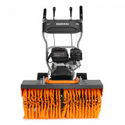 Машина подметальная DAEWOO SC 7080