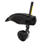 Триммер электрический Huter GET-1500B