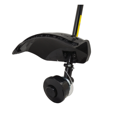 Триммер электрический Huter GET-1500B Триммер электрический Huter GET-1500B