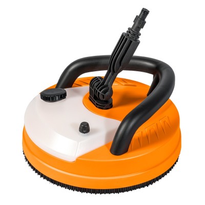 Щетка для мойки высокого давления BORT Speed Master Pro (Patio) Щетка для мойки высокого давления BORT Speed Master Pro (Patio)