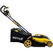 Газонокосилка аккумуляторная Huter CLM-40 Li