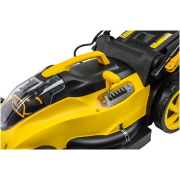 Газонокосилка аккумуляторная Huter CLM-40 Li