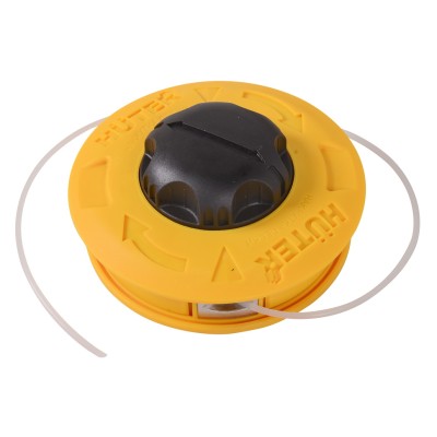 Триммер бензиновый Huter GGT-2900T PRO Триммер бензиновый Huter GGT-2900T PRO