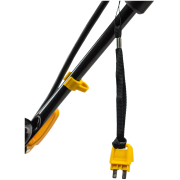 Газонокосилка аккумуляторная Huter CLM-40 Li