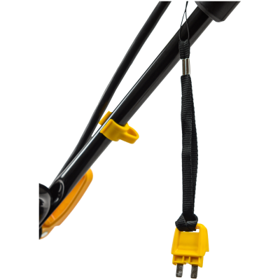 Газонокосилка аккумуляторная Huter CLM-40 Li Газонокосилка аккумуляторная Huter CLM-40 Li