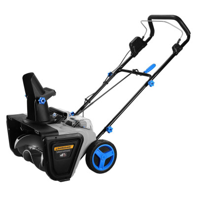 Снегоуборщик аккумуляторный DEKO ST412-6 Снегоуборщик аккумуляторный DEKO ST412-6