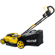 Газонокосилка аккумуляторная Huter CLM-40 Li