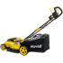 Газонокосилка аккумуляторная Huter CLM-40 Li Газонокосилка аккумуляторная Huter CLM-40 Li