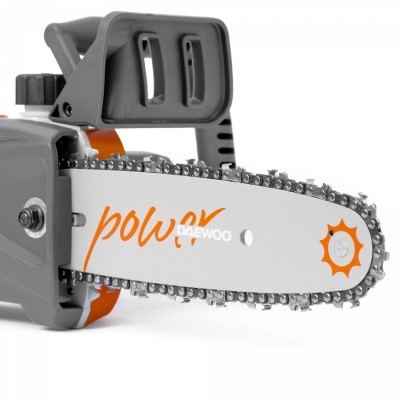 Пила аккумуляторная DAEWOO DACS 2021 Li SET Пила аккумуляторная DAEWOO DACS 2021 Li SET