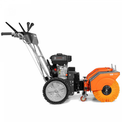 Машина подметальная DAEWOO SC 7080 Машина подметальная DAEWOO SC 7080