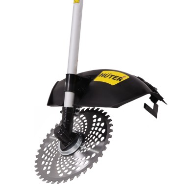 Триммер бензиновый Huter GGT-2900T PRO Триммер бензиновый Huter GGT-2900T PRO