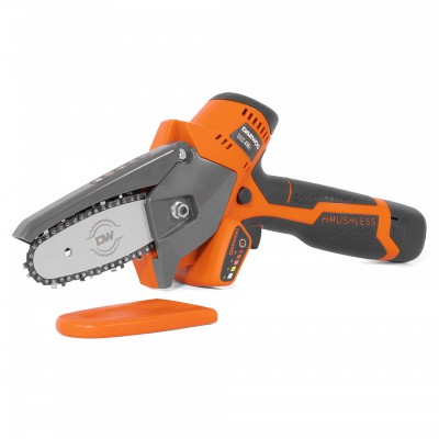 Пила аккумуляторная DAEWOO DACS 416Li SET Пила аккумуляторная DAEWOO DACS 416Li SET