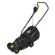 Газонокосилка электрическая Huter ELM-1100