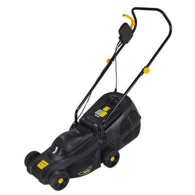 Газонокосилка электрическая Huter ELM-1100 Газонокосилка электрическая Huter ELM-1100